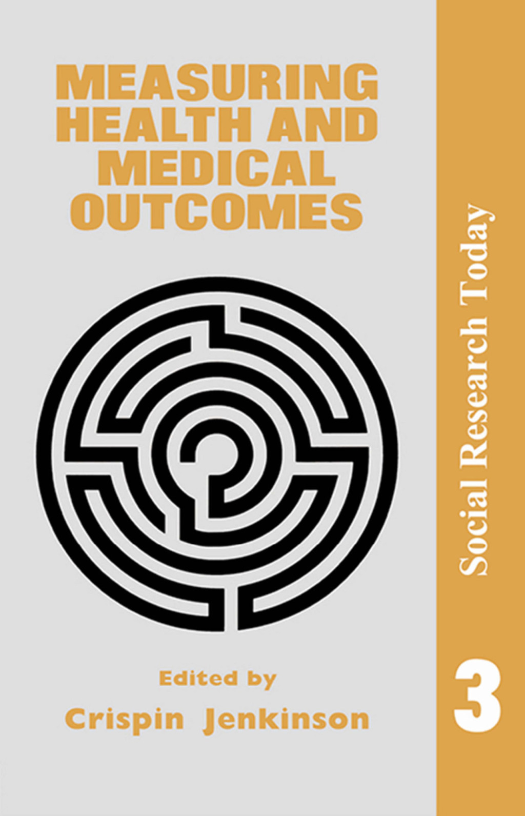 Measuring Health And Medical Outcomes 1st Edition â€“ PDF/EPUB Version Downloadable