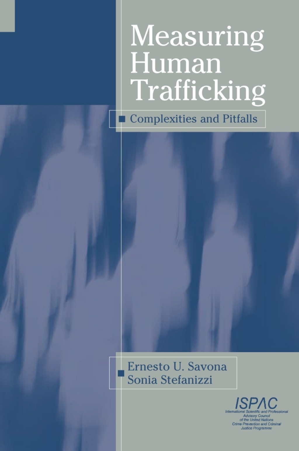 Measuring Human Trafficking Complexities And Pitfalls 1st Edition â€“ PDF/EPUB Version Downloadable