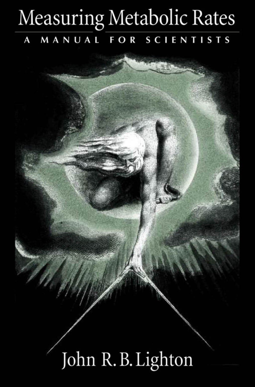 Measuring Metabolic Rates A Manual for Scientists  â€“ PDF/EPUB Version Downloadable