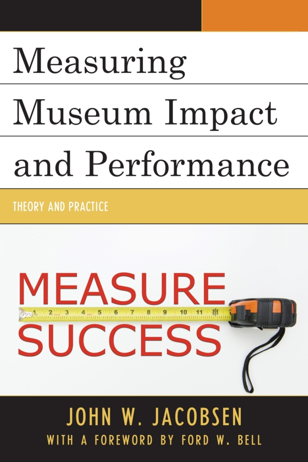 Measuring Museum Impact and Performance Theory and Practice 1st Edition â€“ PDF/EPUB Version Downloadable