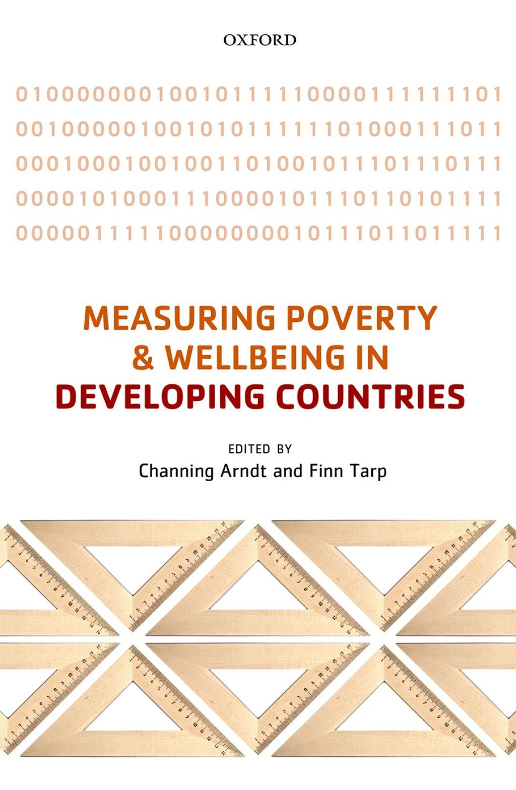 Measuring Poverty and Wellbeing in Developing Countries 1st Edition â€“ PDF/EPUB Version Downloadable