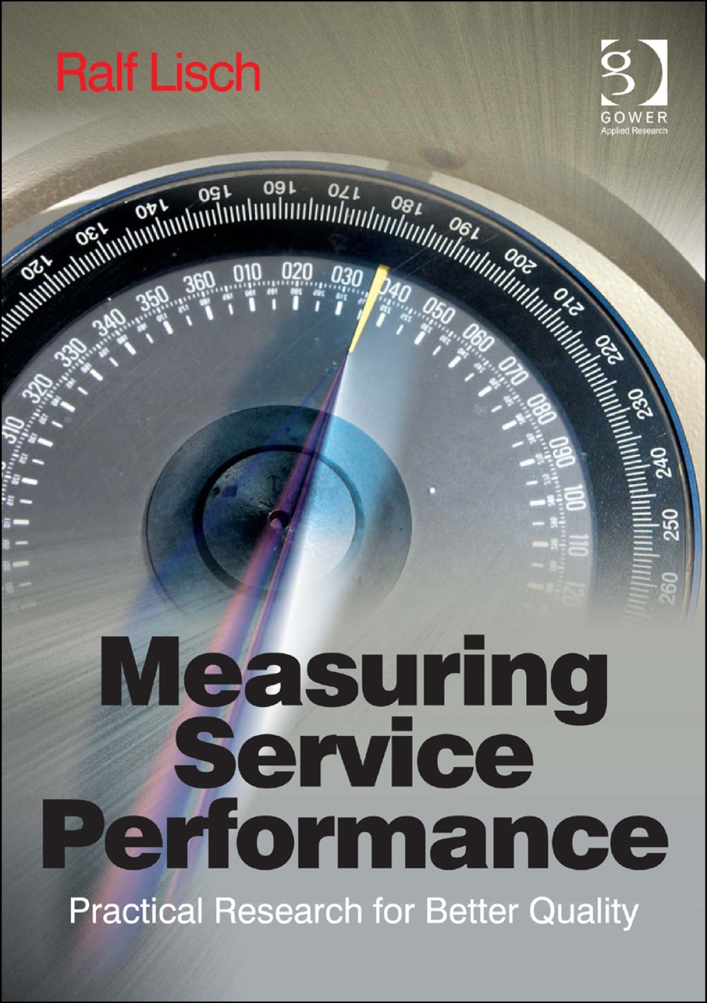 Measuring Service Performance: Practical Research for Better Quality  â€“ PDF/EPUB Version Downloadable