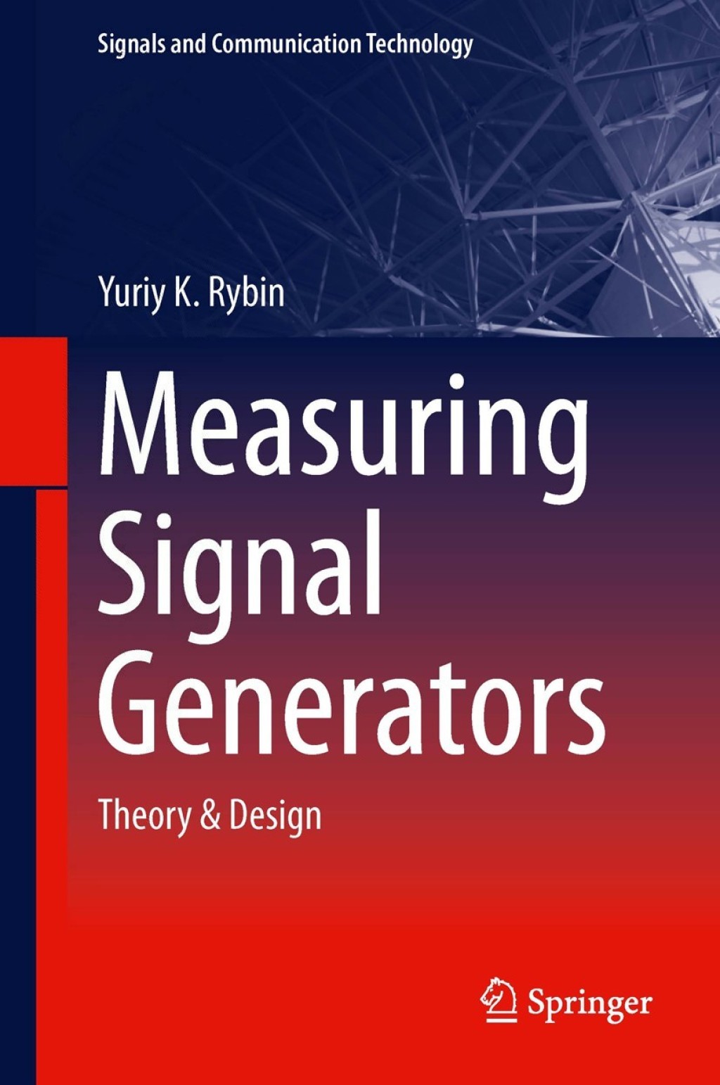 Measuring Signal Generators Theory & Design  â€“ PDF/EPUB Version Downloadable