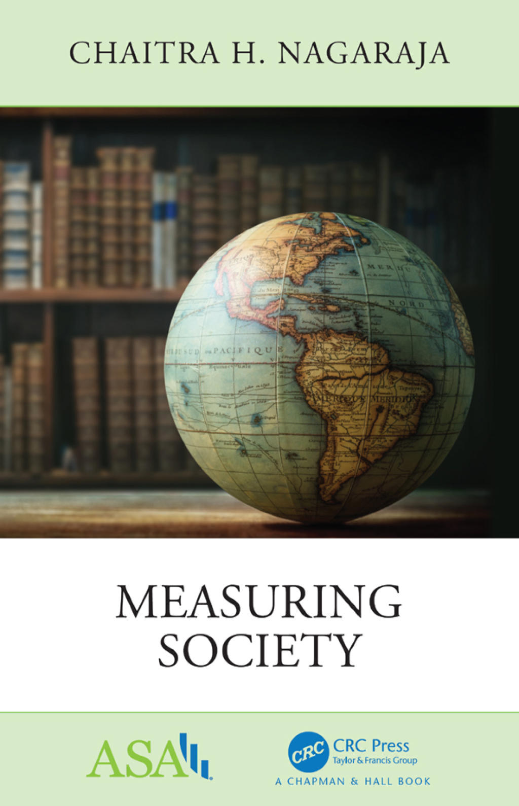 Measuring Society 1st Edition - (PDF/EPUB Version)