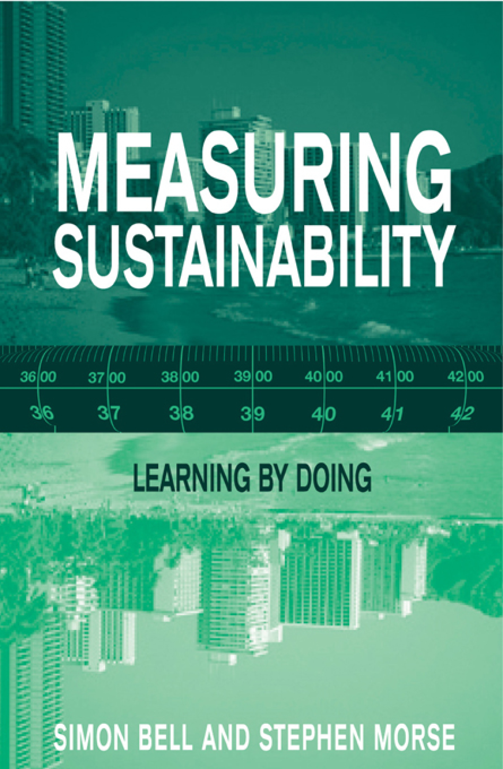 Measuring Sustainability Learning From Doing 1st Edition â€“ PDF/EPUB Version Downloadable