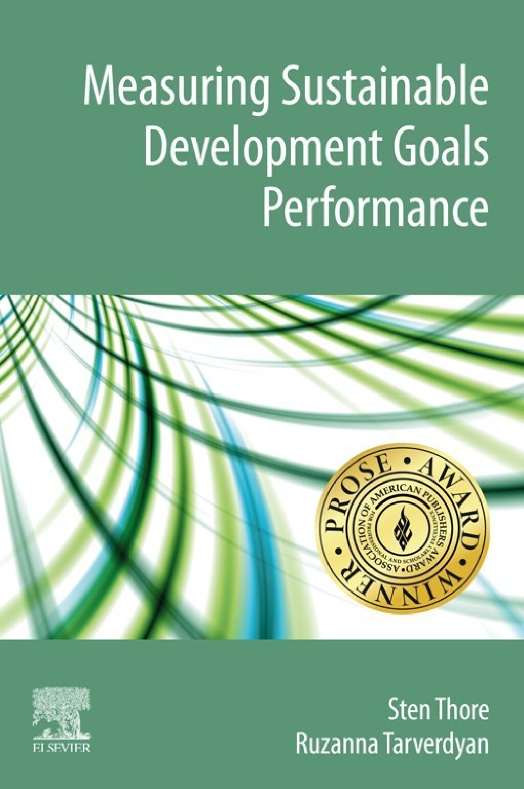 Measuring Sustainable Development Goals Performance  â€“ PDF/EPUB Version Downloadable