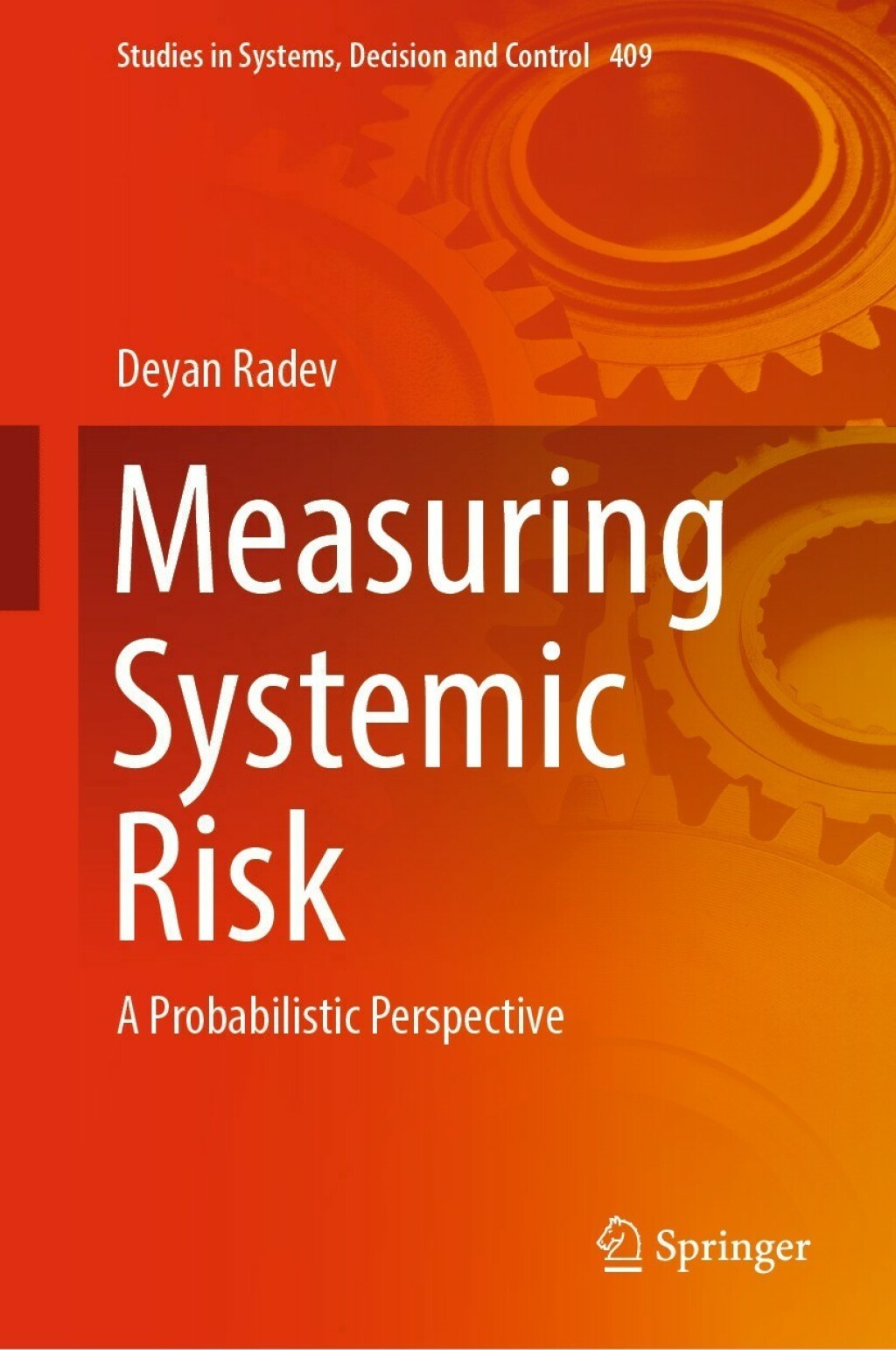 Measuring Systemic Risk A Probabilistic Perspective  â€“ PDF/EPUB Version Downloadable