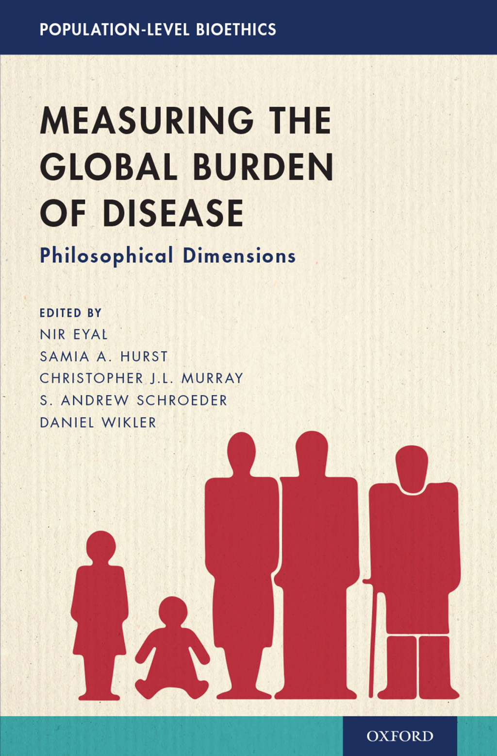 Measuring the Global Burden of Disease Philosophical Dimensions 1st Edition â€“ PDF/EPUB Version Downloadable