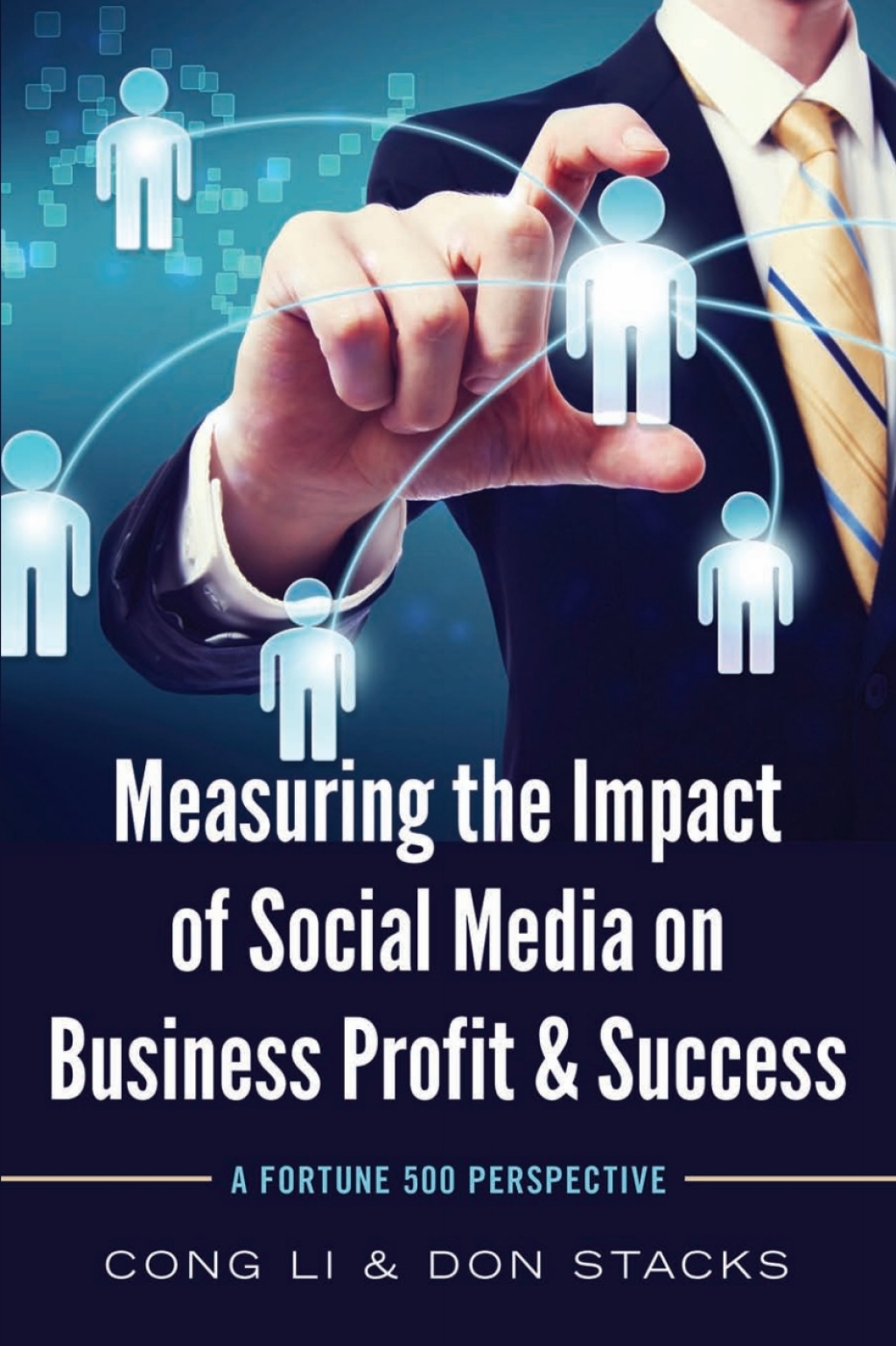 Measuring the Impact of Social Media on Business Profit & Success A Fortune 500 Perspective 1st Edition â€“ PDF/EPUB Version Downloadable