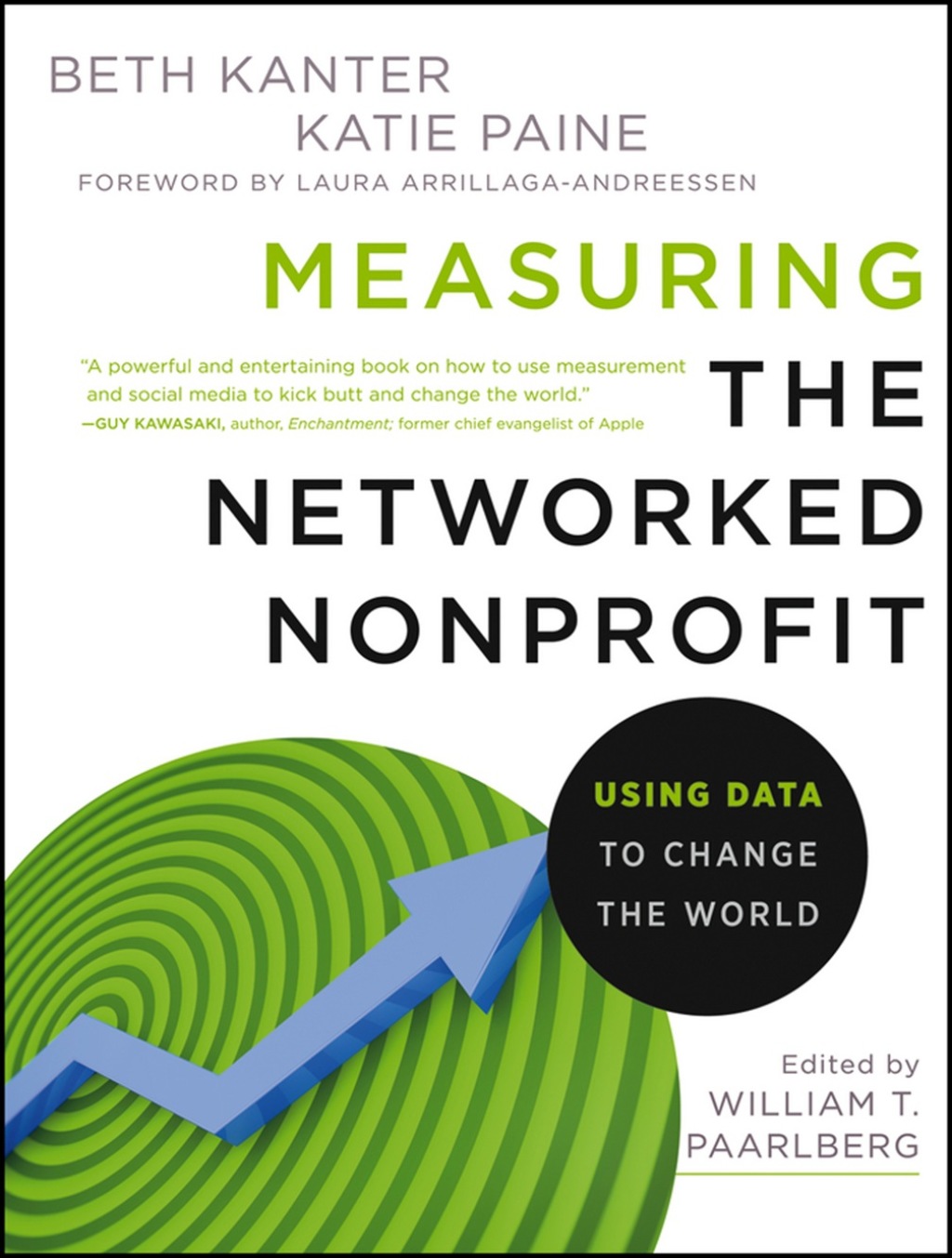 Measuring the Networked Nonprofit: Using Data to Change the World 1st Edition - (PDF/EPUB Version)
