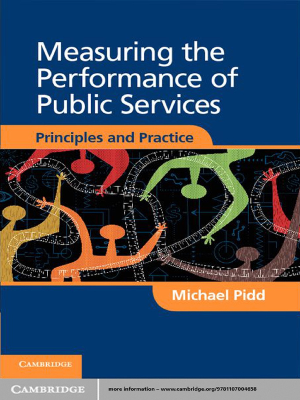 Measuring the Performance of Public Services Principles and Practice 1st Edition â€“ PDF/EPUB Version Downloadable