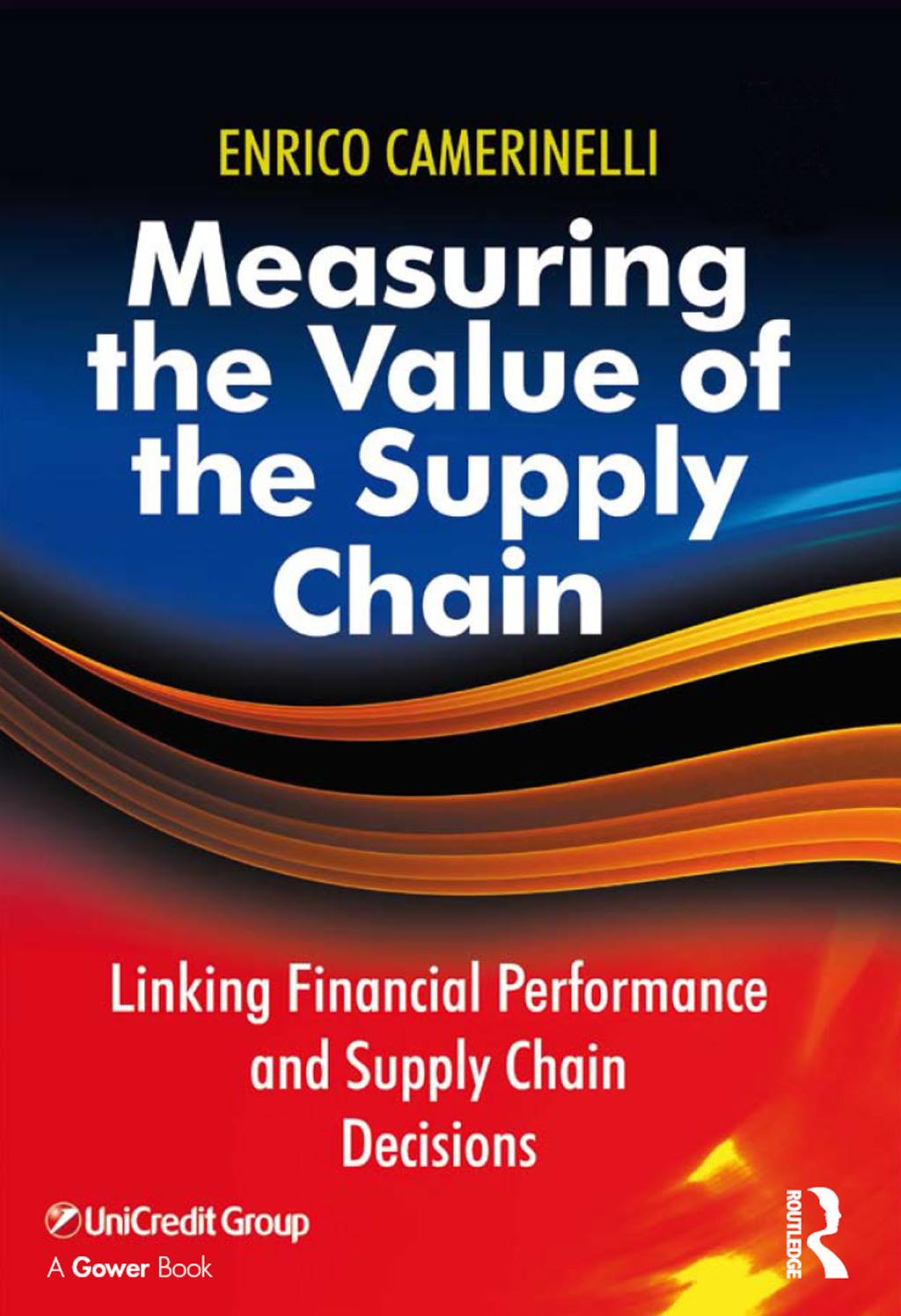 Measuring the Value of the Supply Chain Linking Financial Performance and Supply Chain Decisions 1st Edition â€“ PDF/EPUB Version Downloadable