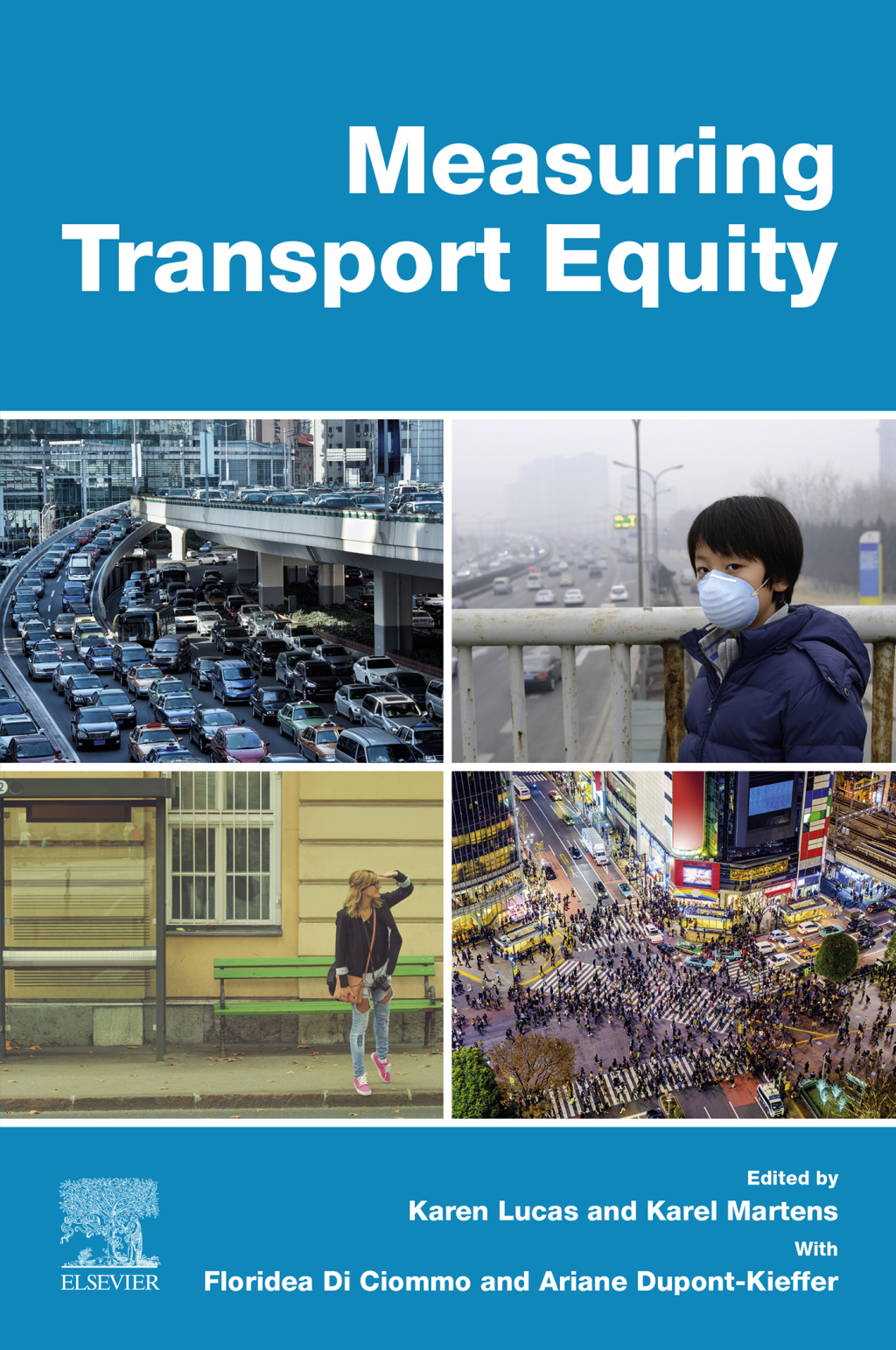 Measuring Transport Equity  â€“ PDF/EPUB Version Downloadable
