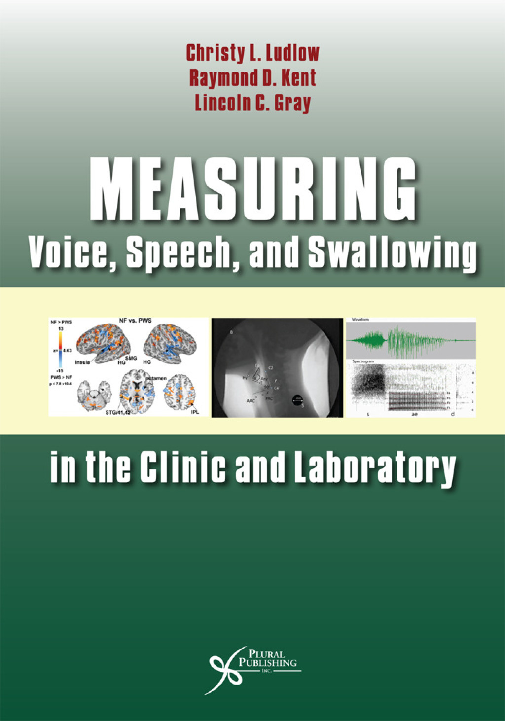 Measuring Voice, Speech, and Swallowing in the Clinic and Laboratory 1st Edition â€“ PDF/EPUB Version Downloadable