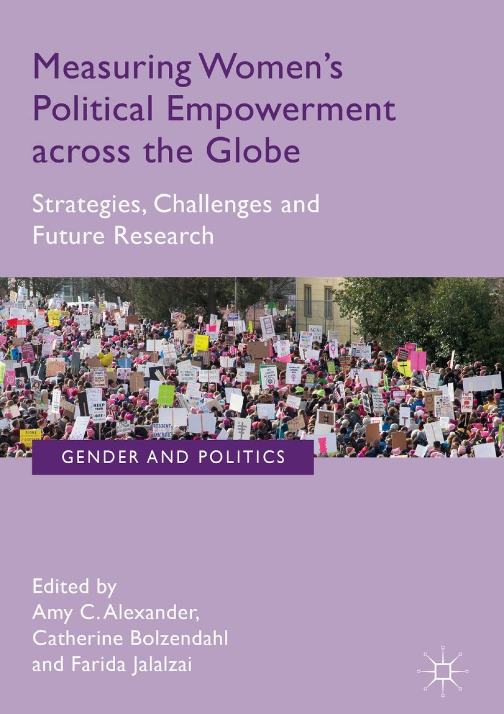 Measuring Womenâ€™s Political Empowerment across the Globe Strategies, Challenges and Future Research  â€“ PDF/EPUB Version Downloadable