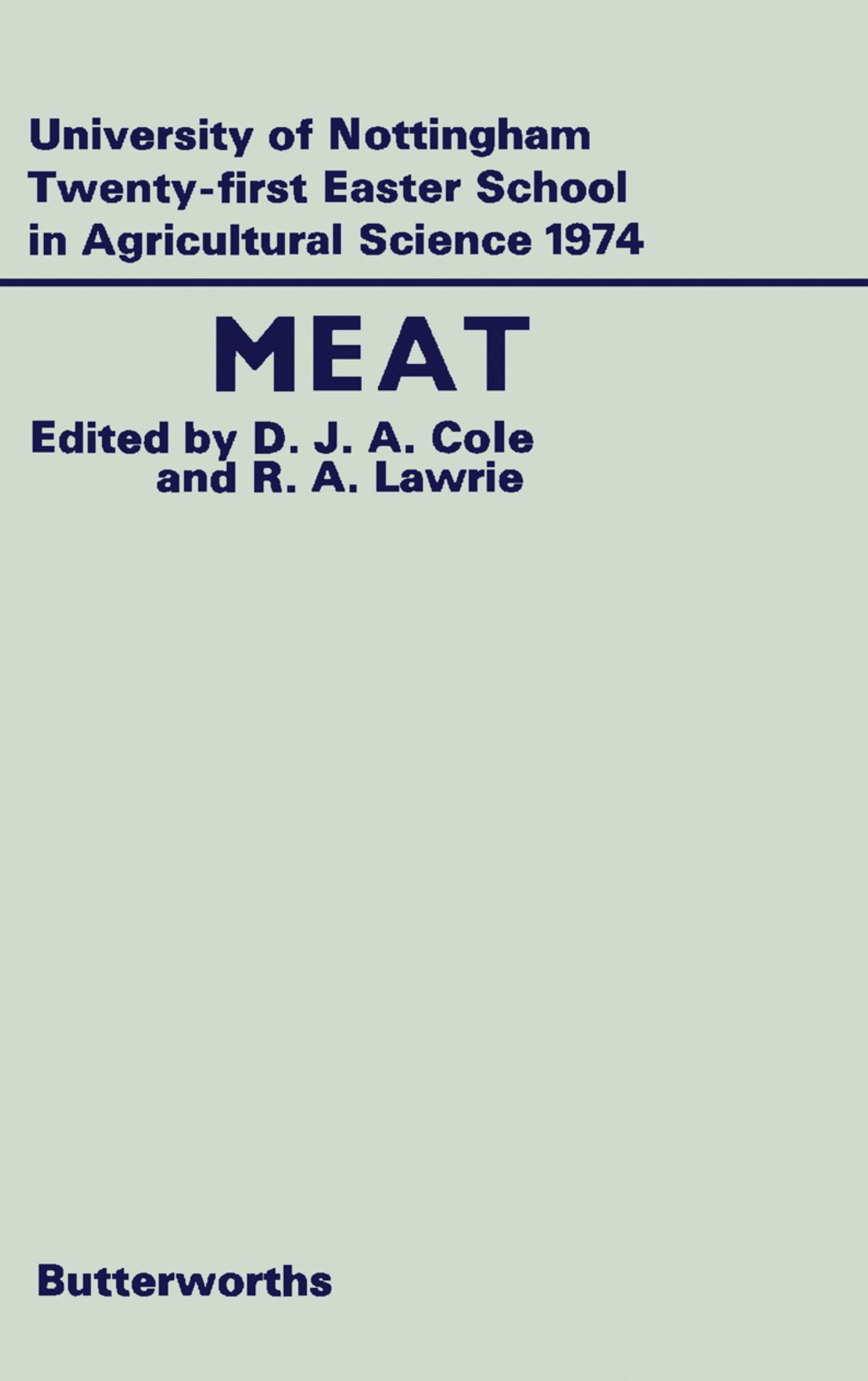 Meat  â€“ PDF/EPUB Version Downloadable