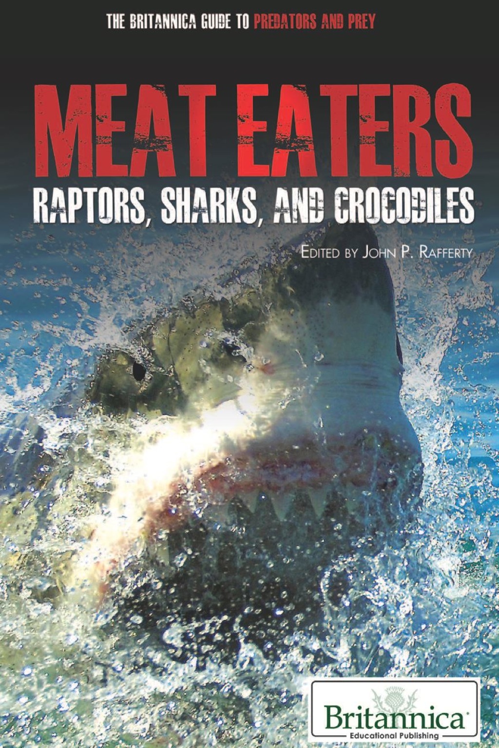 Meat Eaters 1st Edition â€“ PDF/EPUB Version Downloadable