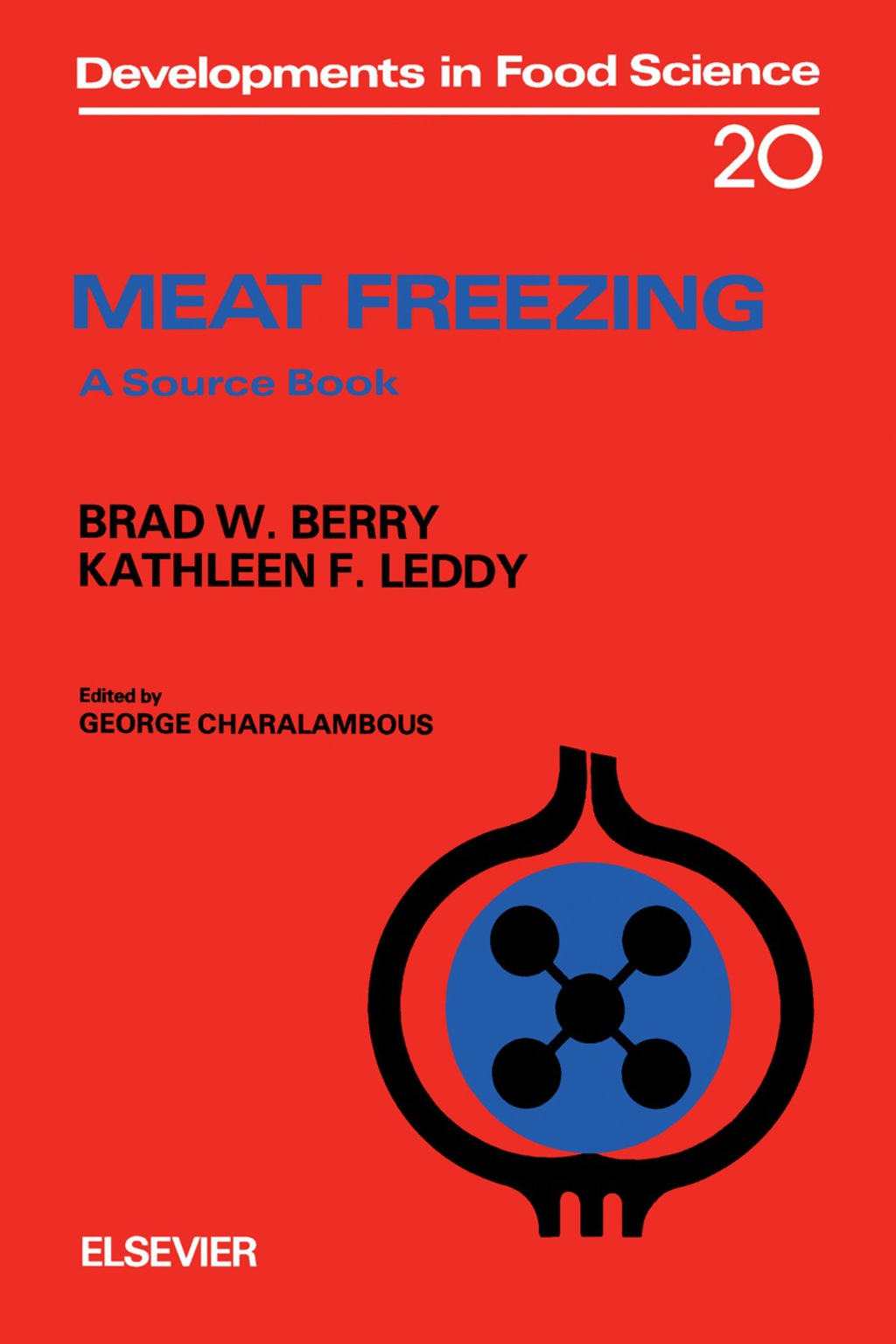 Meat Freezing A Source Book  â€“ PDF/EPUB Version Downloadable