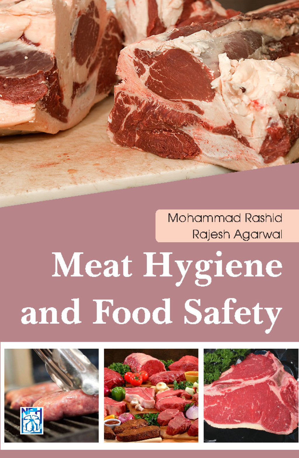 Meat Hygiene And Food Safety  â€“ PDF/EPUB Version Downloadable