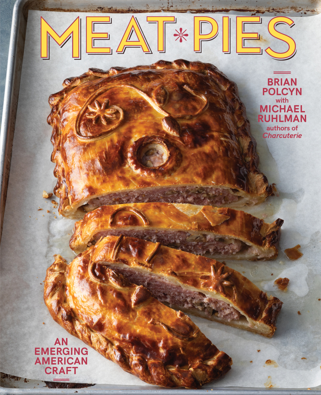 Meat Pies: An Emerging American Craft 1st Edition â€“ PDF/EPUB Version Downloadable