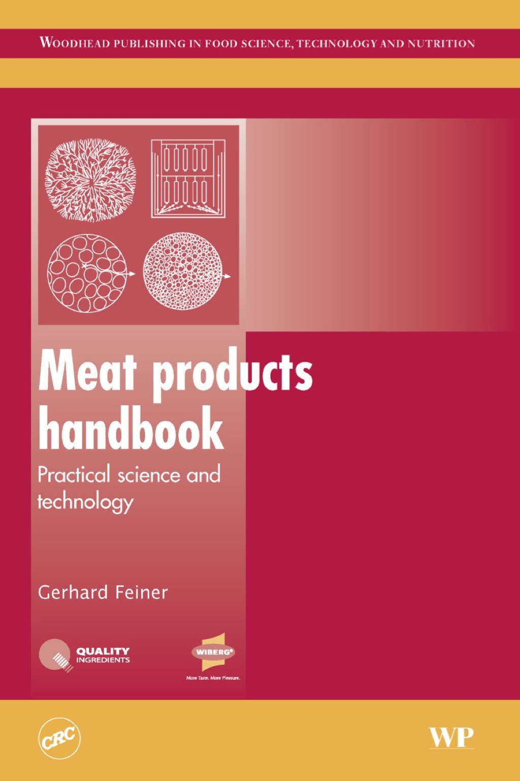 Meat Products Handbook: Practical Science and Technology  â€“ PDF/EPUB Version Downloadable