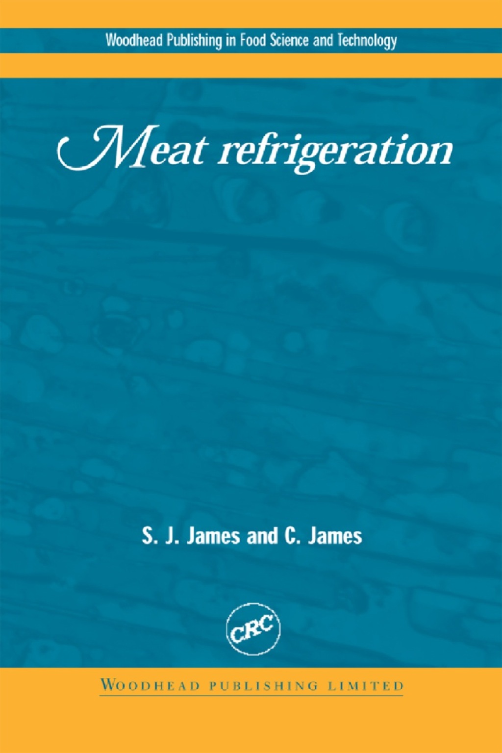 Meat Refrigeration  â€“ PDF/EPUB Version Downloadable