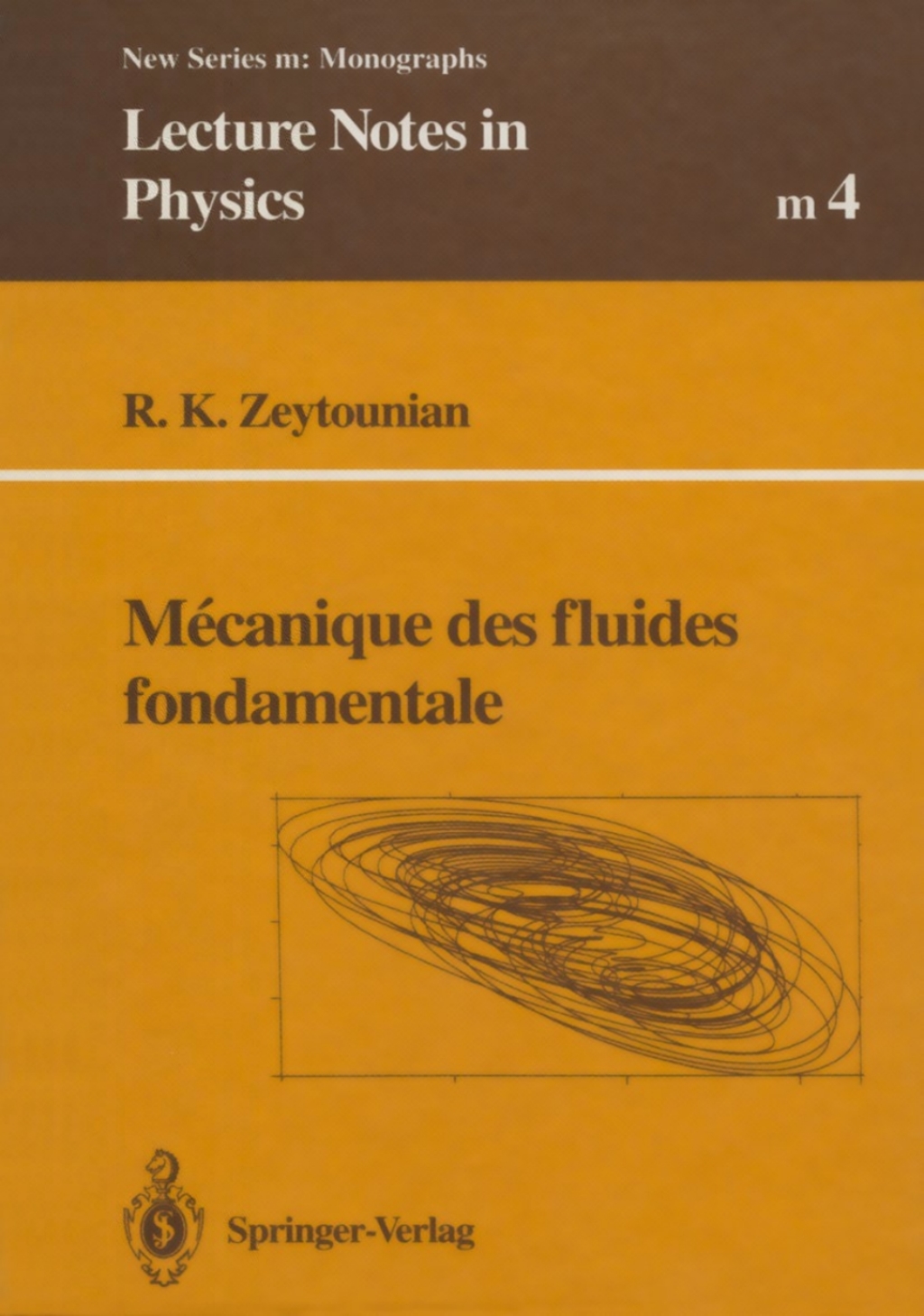 Mecanique des fluides fondamentale  â€“ PDF/EPUB Version Downloadable