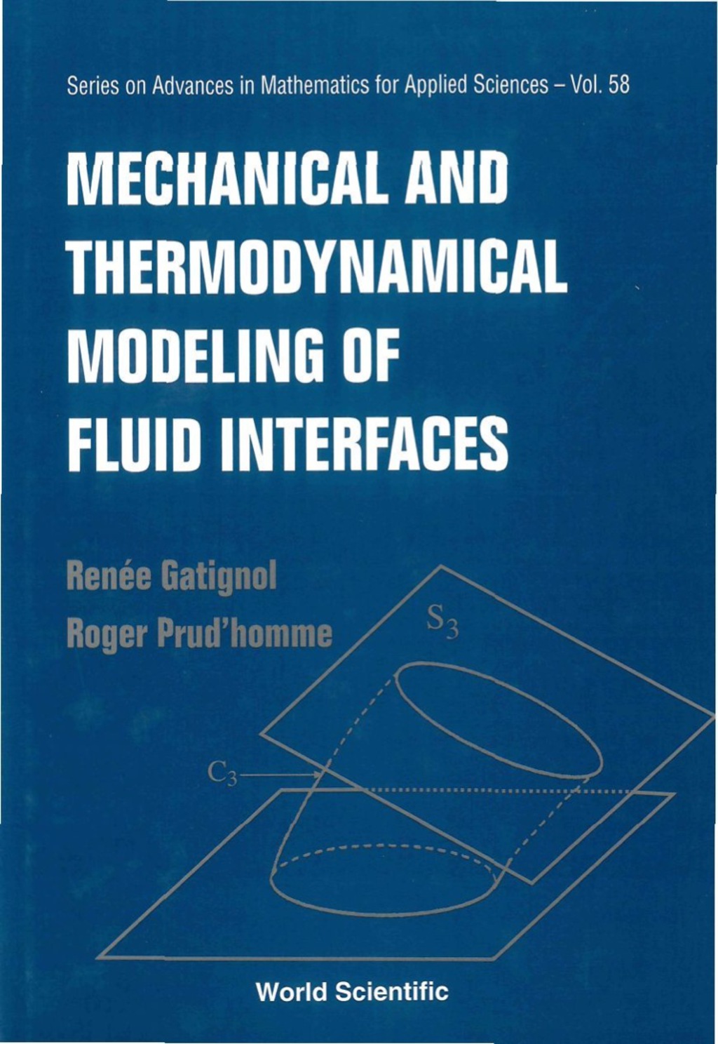 MECHANICAL & THERMODYNAMICAL MODE..(V58)  â€“ PDF/EPUB Version Downloadable