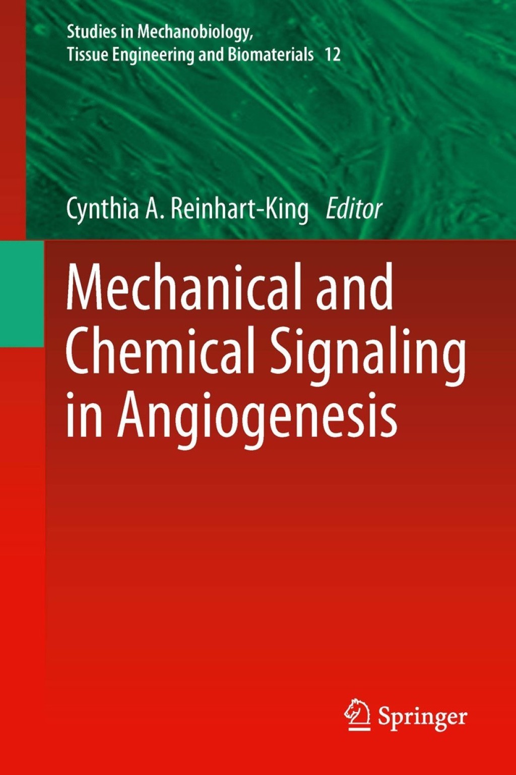 Mechanical and Chemical Signaling in Angiogenesis  â€“ PDF/EPUB Version Downloadable