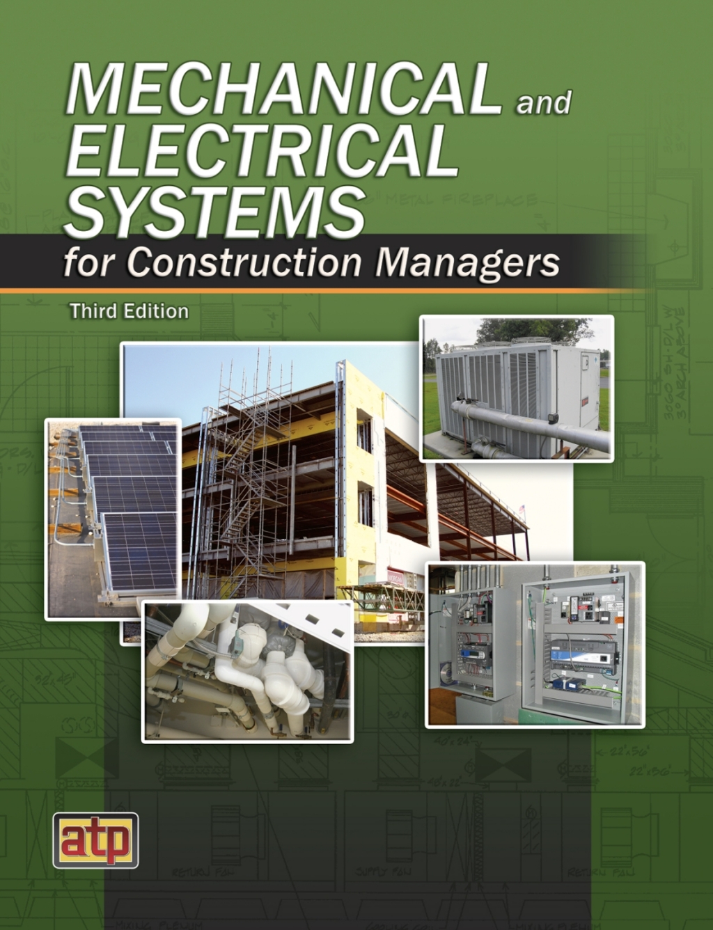 Mechanical and Electrical Systems for Construction Managers 3rd Edition â€“ PDF/EPUB Version Downloadable