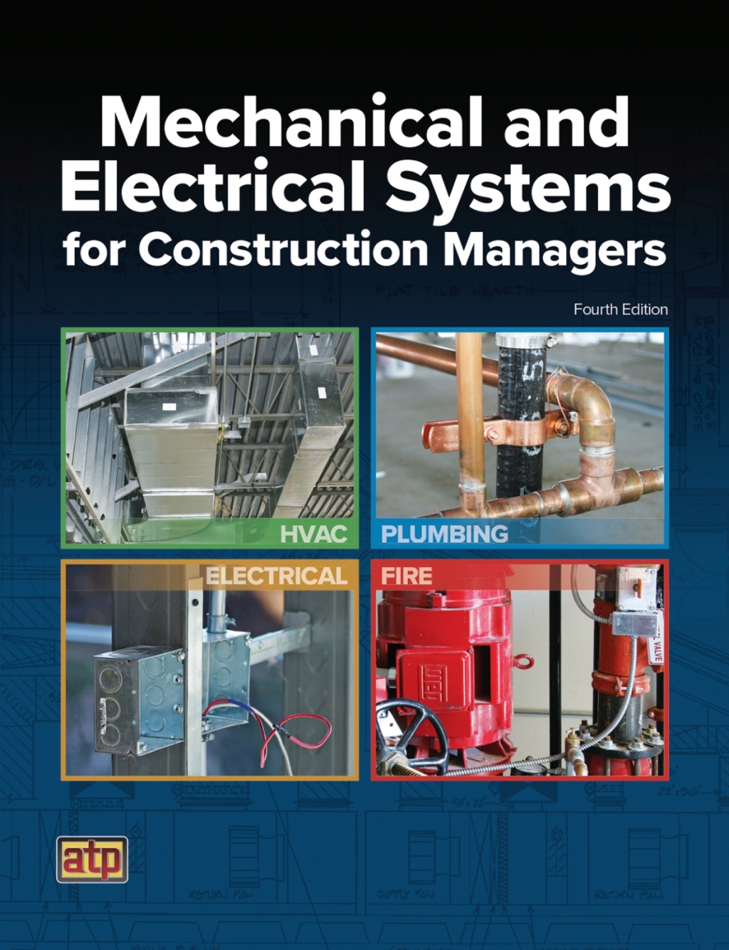 Mechanical and Electrical Systems for Construction Managers 4th Edition â€“ PDF/EPUB Version Downloadable