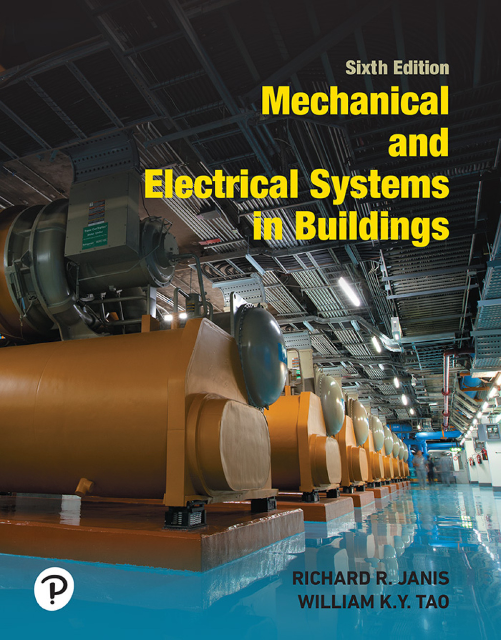 Mechanical and Electrical Systems in Buildings 6th Edition â€“ PDF/EPUB Version Downloadable
