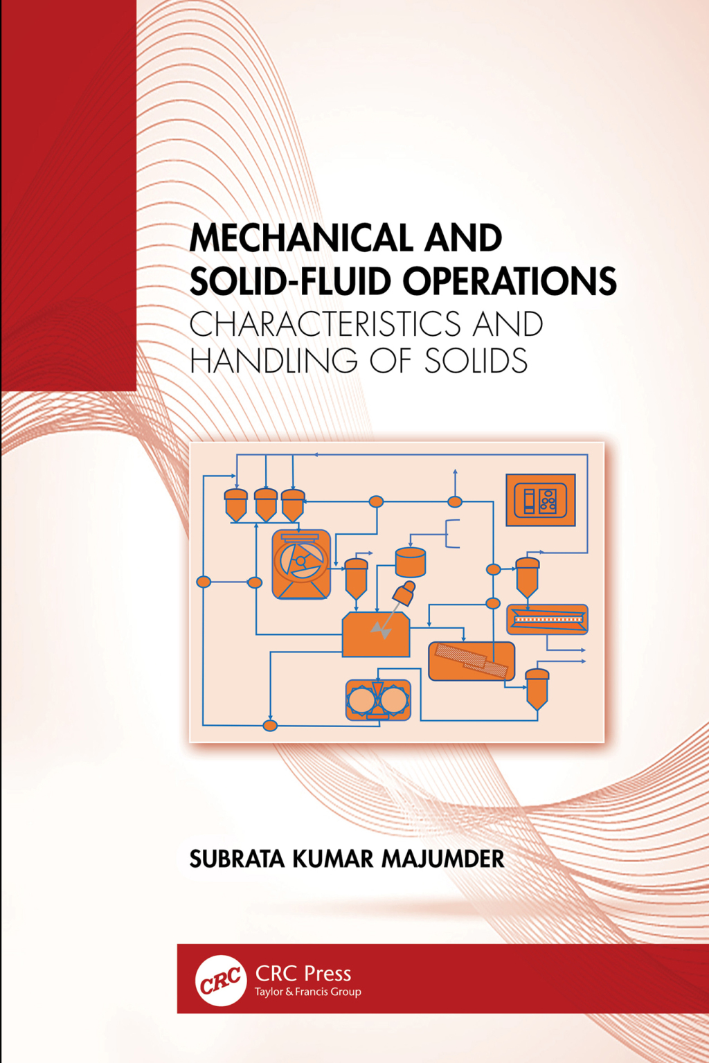 Mechanical and Solid-Fluid Operations Characteristics and Handling of Solids 1st Edition â€“ PDF/EPUB Version Downloadable