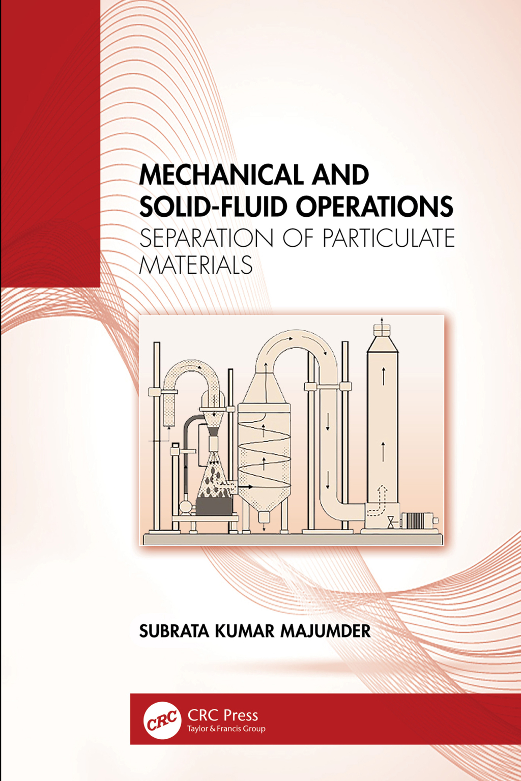 Mechanical and Solid-Fluid Operations Separation of Particulate Materials 1st Edition â€“ PDF/EPUB Version Downloadable
