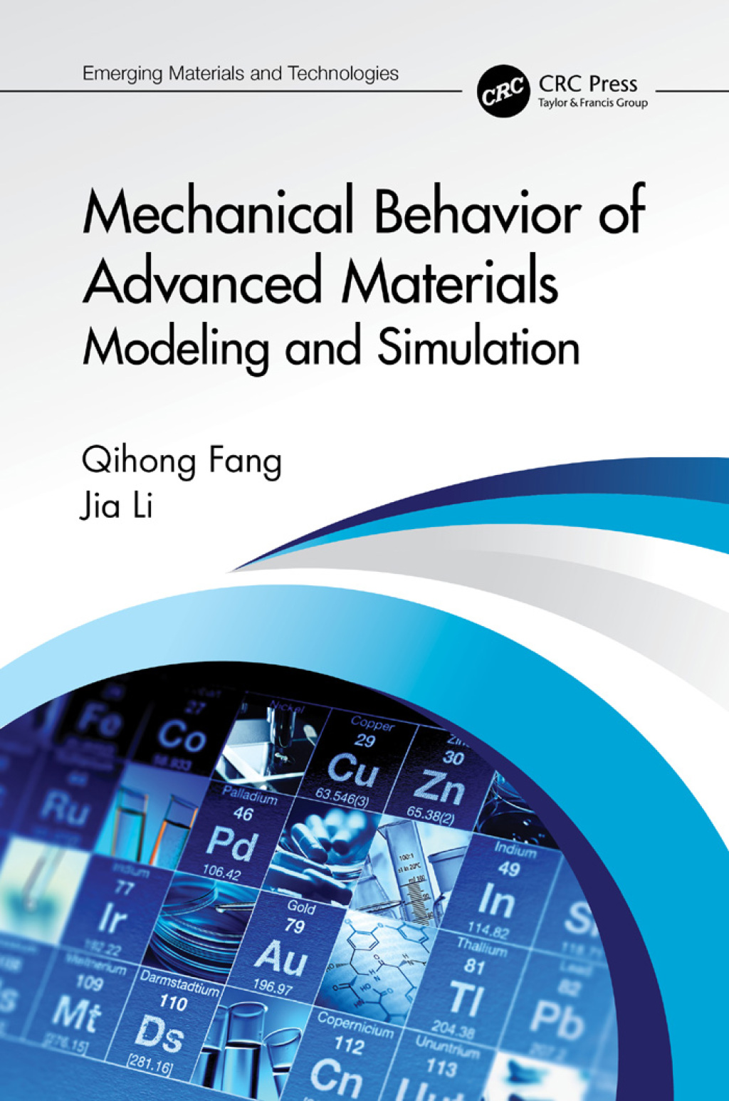Mechanical Behavior of Advanced Materials: Modeling and Simulation Modeling and Simulation 1st Edition â€“ PDF/EPUB Version Downloadable