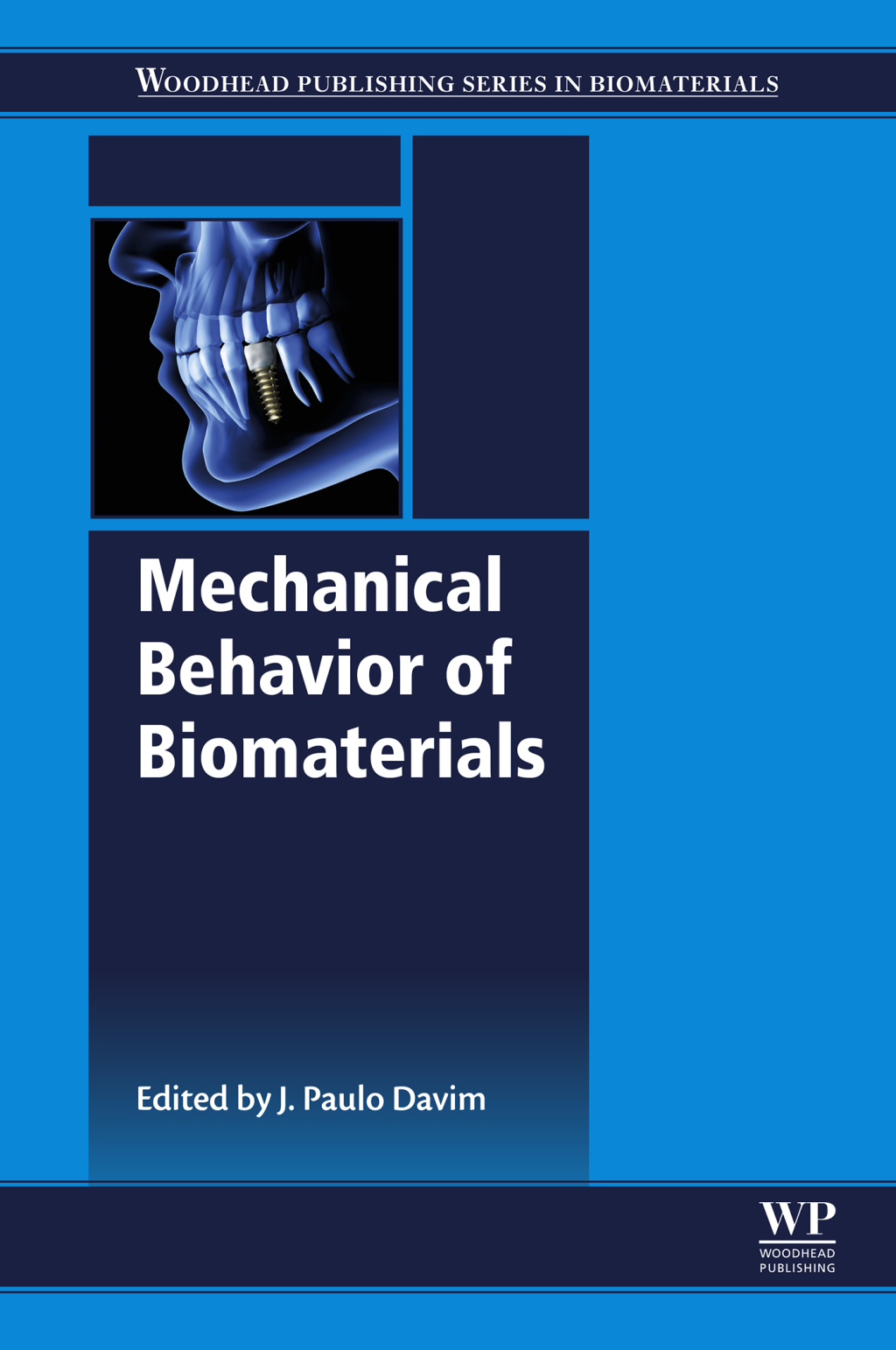 Mechanical Behavior of Biomaterials  â€“ PDF/EPUB Version Downloadable