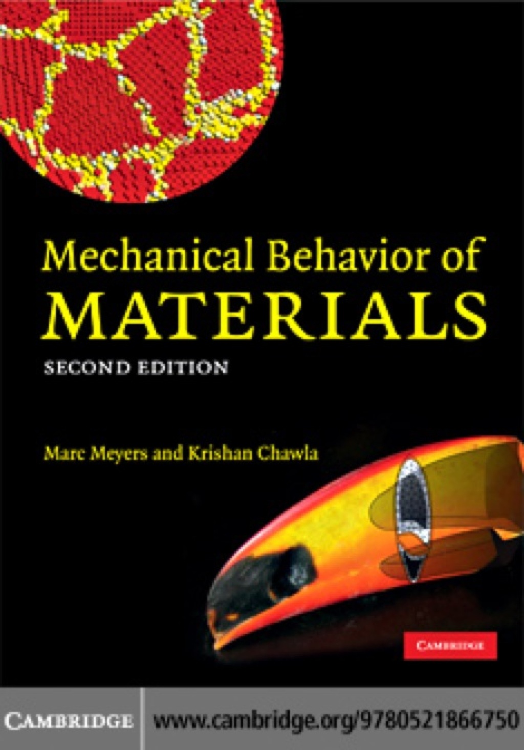 Mechanical Behavior of Materials 2nd Edition â€“ PDF/EPUB Version Downloadable