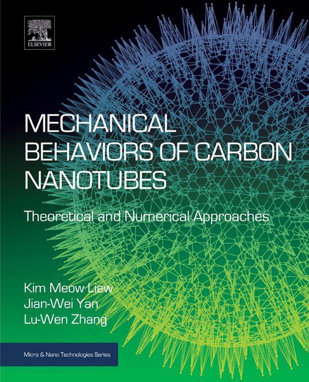 Mechanical Behaviors of Carbon Nanotubes Theoretical and Numerical Approaches  â€“ PDF/EPUB Version Downloadable