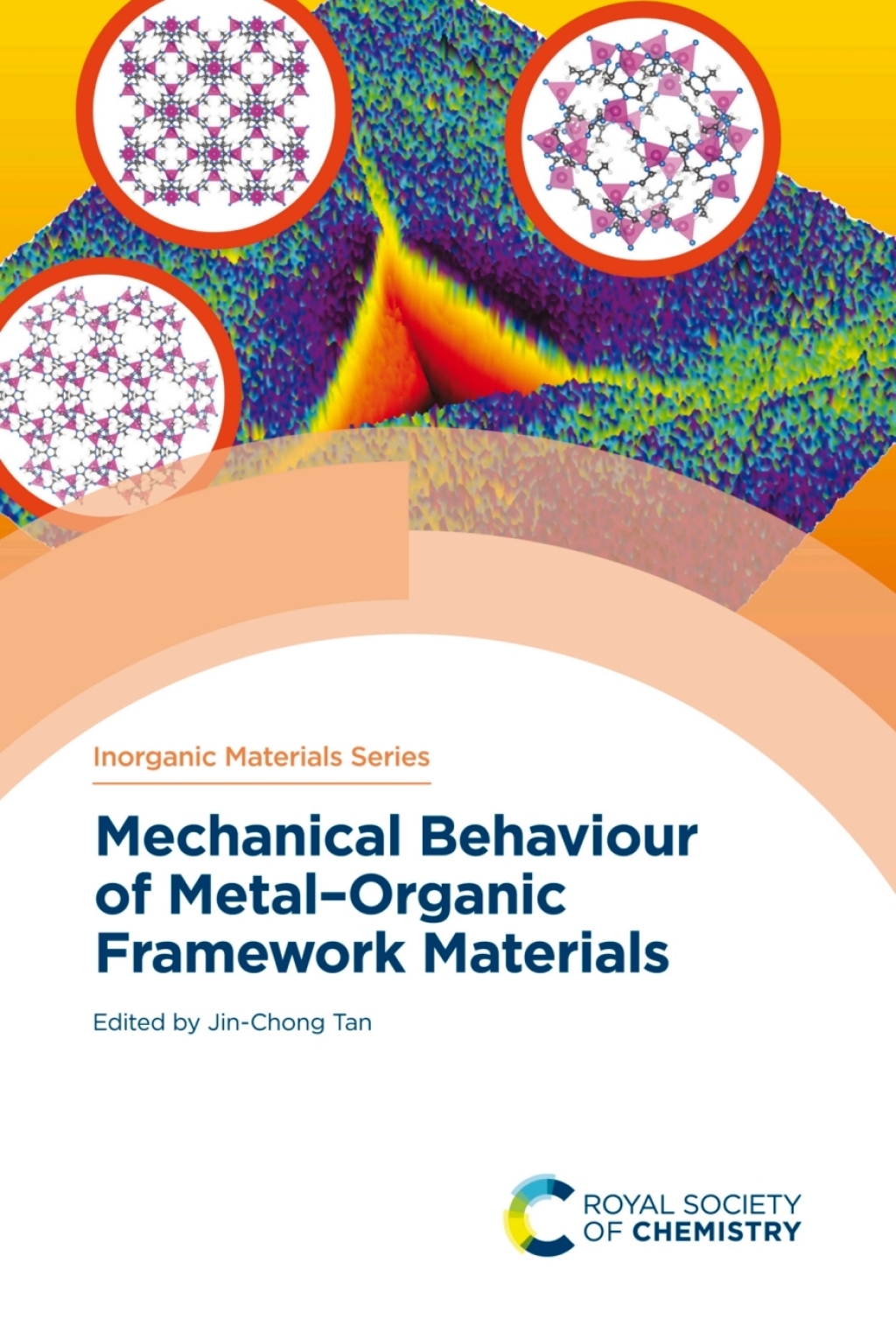 Mechanical Behaviour of Metalâ€“Organic Framework Materials 1st Edition â€“ PDF/EPUB Version Downloadable