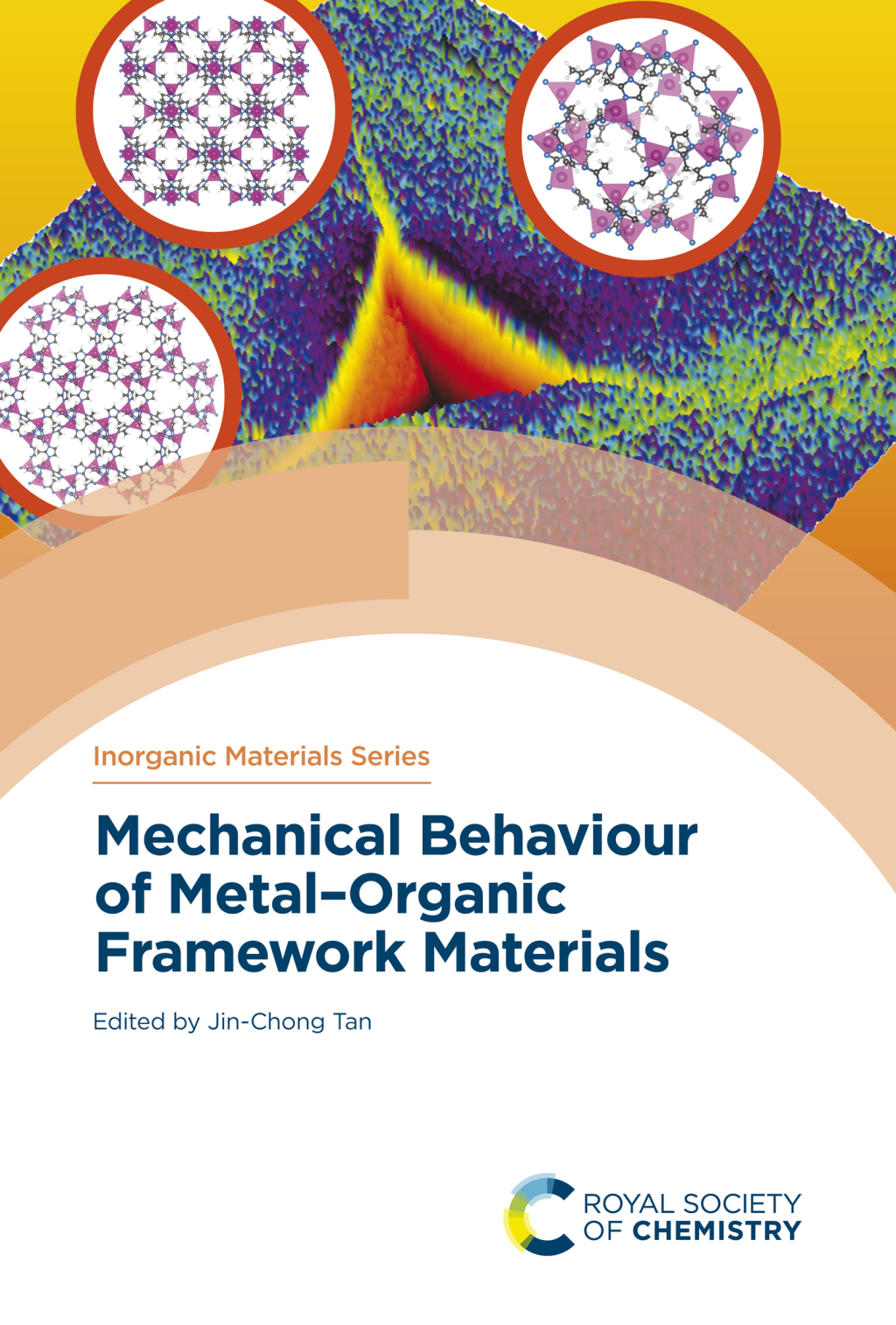 Mechanical Behaviour of Metalâ€“Organic Framework Materials 1st Edition â€“ PDF/EPUB Version Downloadable