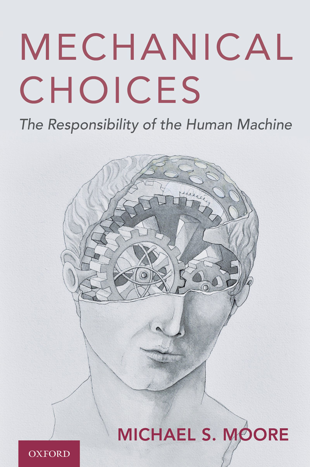 Mechanical Choices The Responsibility of the Human Machine  â€“ PDF/EPUB Version Downloadable