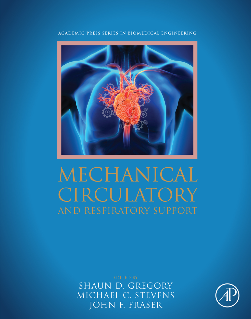 Mechanical Circulatory and Respiratory Support  â€“ PDF/EPUB Version Downloadable