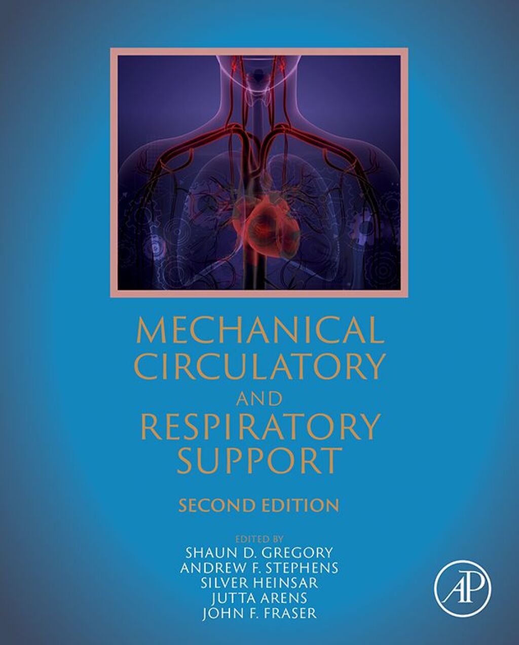 Mechanical Circulatory and Respiratory Support 2nd Edition â€“ PDF/EPUB Version Downloadable