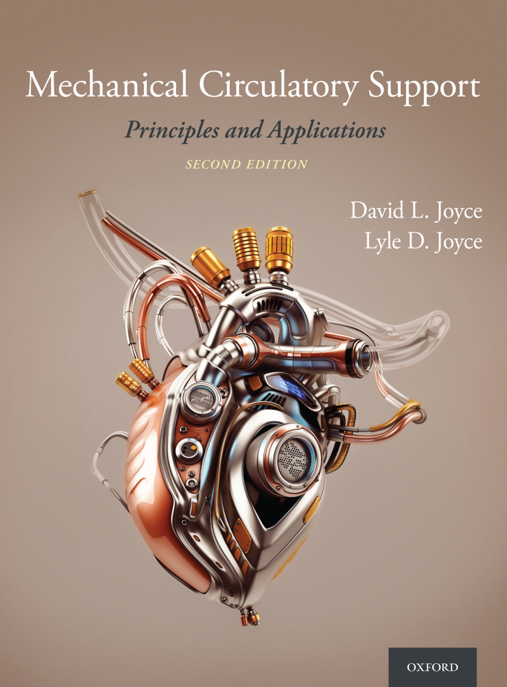 Mechanical Circulatory Support Principles and Applications 2nd Edition â€“ PDF/EPUB Version Downloadable