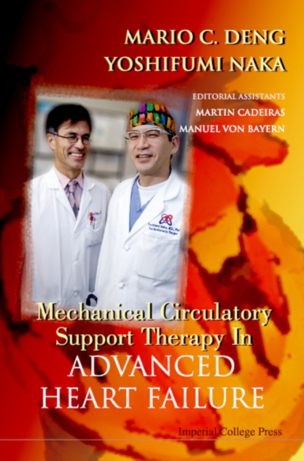 MECHANICAL CIRCULATORY SUPPORT THERAPY..  â€“ PDF/EPUB Version Downloadable