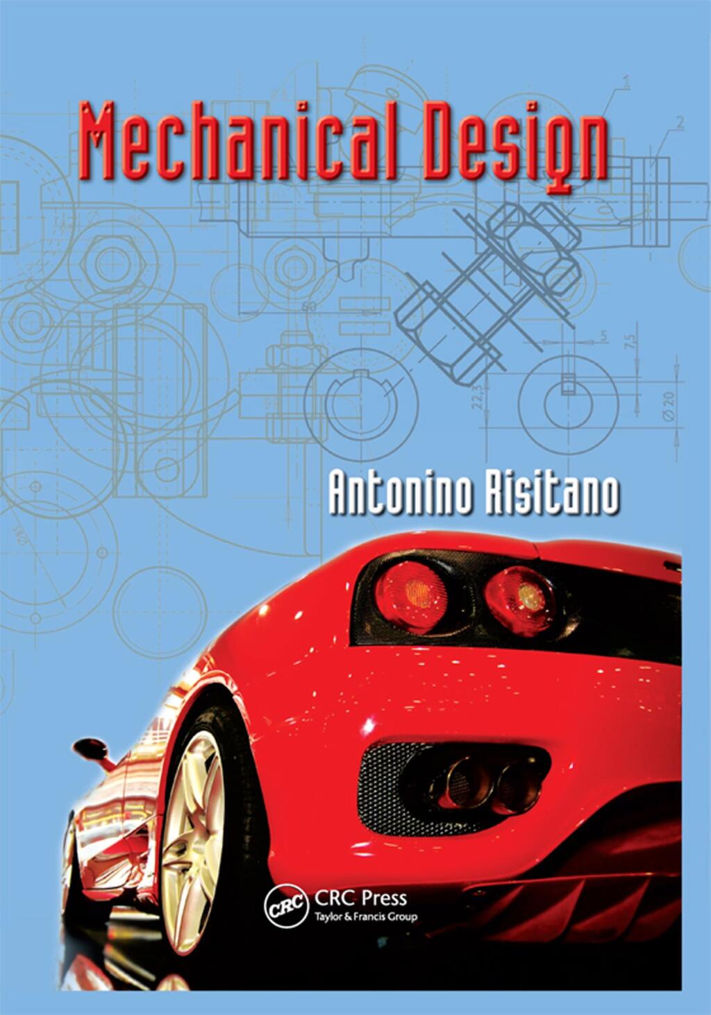 Mechanical Design 1st Edition â€“ PDF/EPUB Version Downloadable