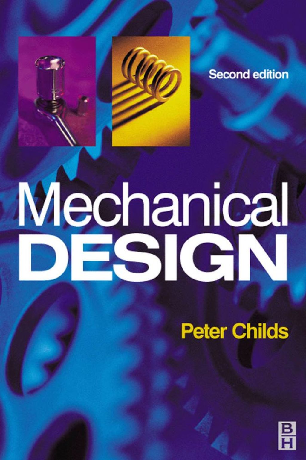 Mechanical Design 2nd Edition â€“ PDF/EPUB Version Downloadable