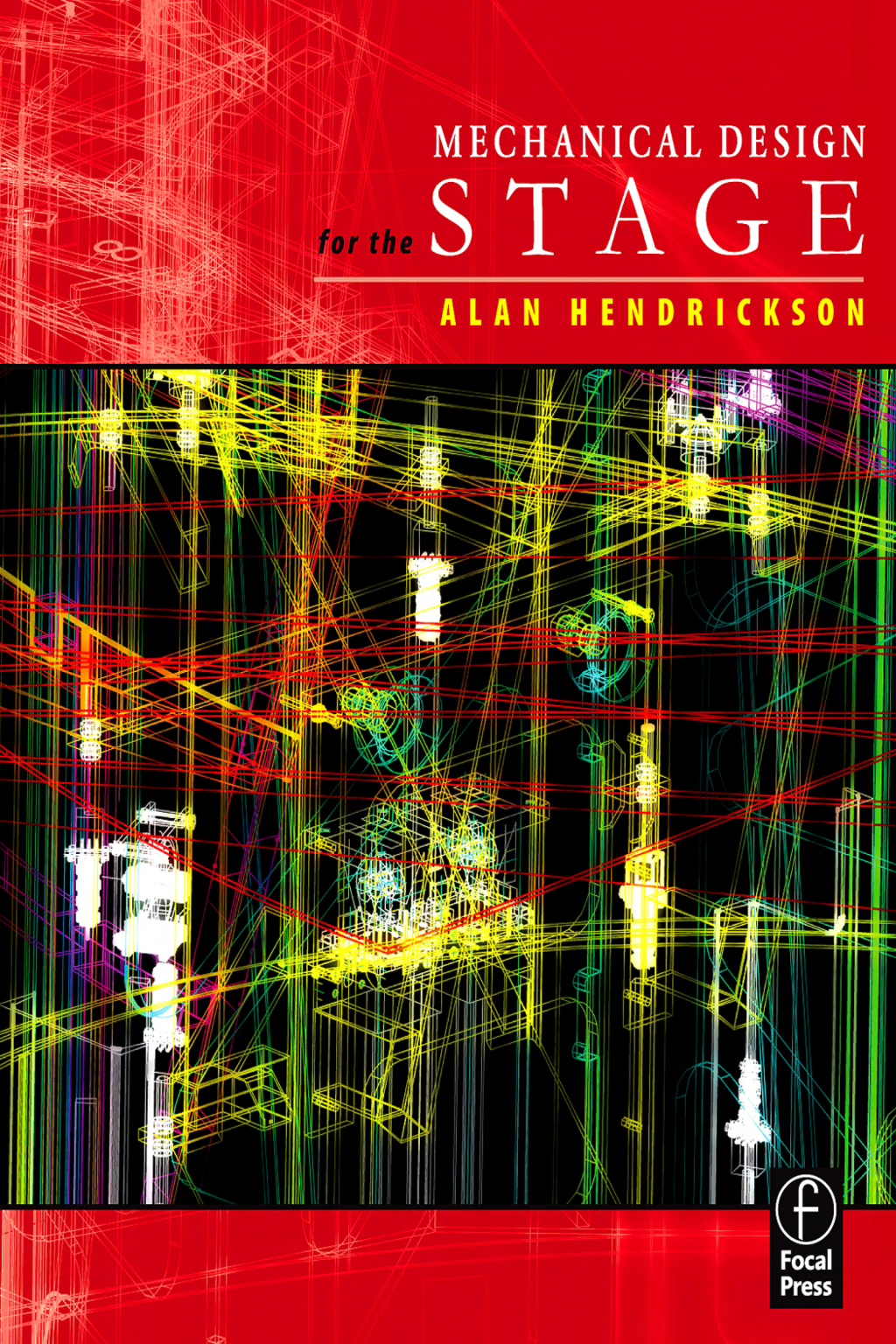 Mechanical Design for the Stage 1st Edition â€“ PDF/EPUB Version Downloadable