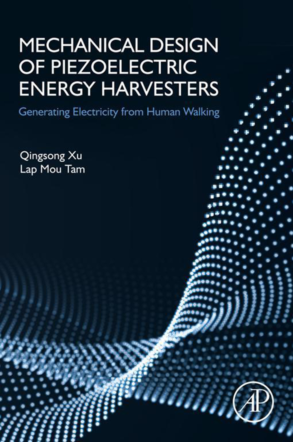 Mechanical Design of Piezoelectric Energy Harvesters Generating Electricity from Human Walking  â€“ PDF/EPUB Version Downloadable
