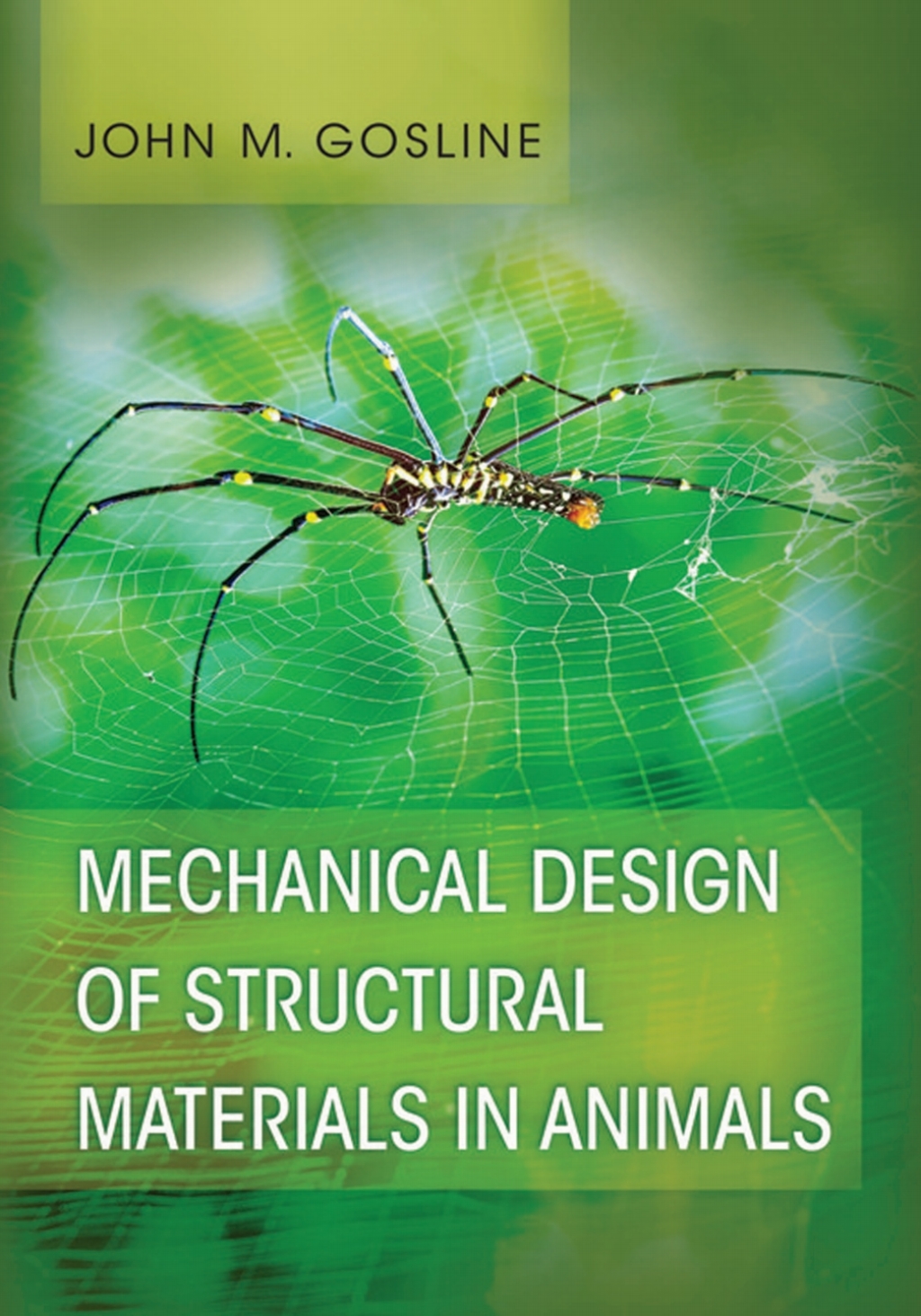 Mechanical Design of Structural Materials in Animals  â€“ PDF/EPUB Version Downloadable